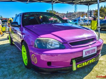15è Tunning & Festival Blanes, Blanes Motor Days 2k17