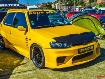 15è Tunning & Festival Blanes, Blanes Motor Days 2k17