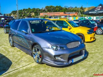 15è Tunning & Festival Blanes, Blanes Motor Days 2k17