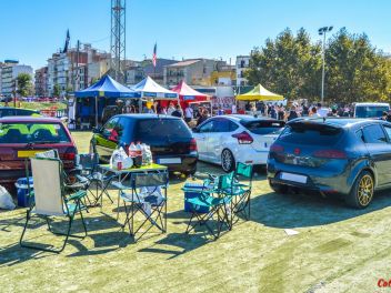 15è Tunning & Festival Blanes, Blanes Motor Days 2k17
