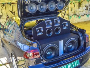 15è Tunning & Festival Blanes, Blanes Motor Days 2k17