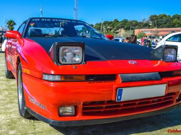15è Tunning & Festival Blanes, Blanes Motor Days 2k17