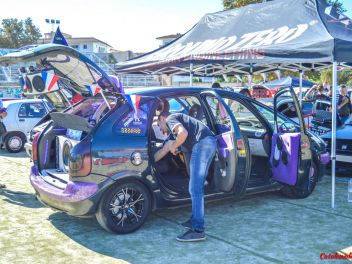 15è Tunning & Festival Blanes, Blanes Motor Days 2k17