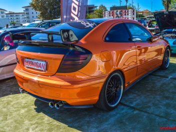 15è Tunning & Festival Blanes, Blanes Motor Days 2k17