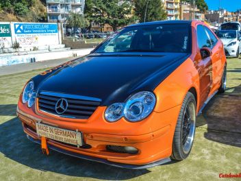 15è Tunning & Festival Blanes, Blanes Motor Days 2k17