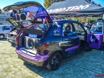 15è Tunning & Festival Blanes, Blanes Motor Days 2k17