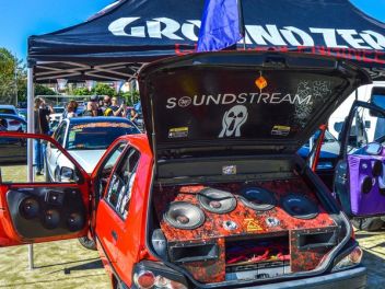 15è Tunning & Festival Blanes, Blanes Motor Days 2k17