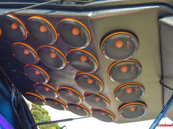 15è Tunning & Festival Blanes, Blanes Motor Days 2k17