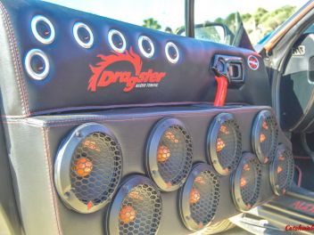 15è Tunning & Festival Blanes, Blanes Motor Days 2k17
