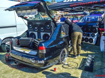 15è Tunning & Festival Blanes, Blanes Motor Days 2k17