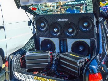 15è Tunning & Festival Blanes, Blanes Motor Days 2k17