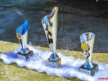 15è Tunning & Festival Blanes, Blanes Motor Days 2k17