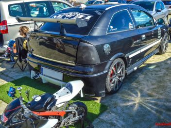 15è Tunning & Festival Blanes, Blanes Motor Days 2k17