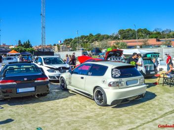15è Tunning & Festival Blanes, Blanes Motor Days 2k17