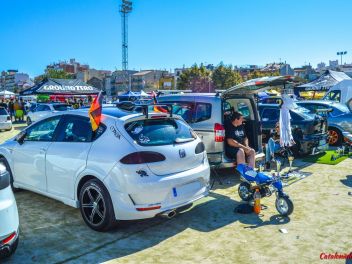 15è Tunning & Festival Blanes, Blanes Motor Days 2k17