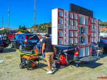 15è Tunning & Festival Blanes, Blanes Motor Days 2k17