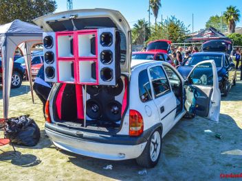 15è Tunning & Festival Blanes, Blanes Motor Days 2k17
