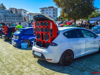 15è Tunning & Festival Blanes, Blanes Motor Days 2k17