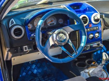 15è Tunning & Festival Blanes, Blanes Motor Days 2k17