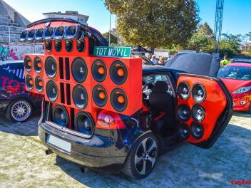 15è Tunning & Festival Blanes, Blanes Motor Days 2k17