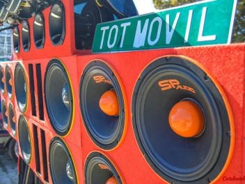 15è Tunning & Festival Blanes, Blanes Motor Days 2k17