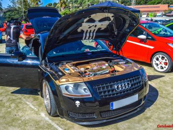 15è Tunning & Festival Blanes, Blanes Motor Days 2k17