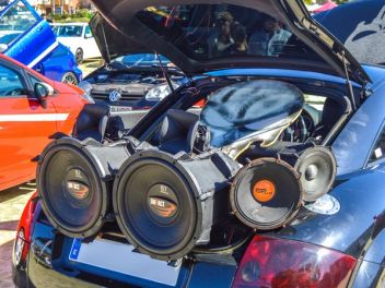 15è Tunning & Festival Blanes, Blanes Motor Days 2k17