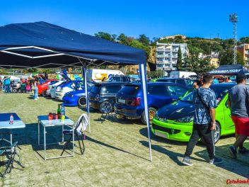 15è Tunning & Festival Blanes, Blanes Motor Days 2k17
