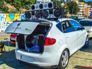 15è Tunning & Festival Blanes, Blanes Motor Days 2k17