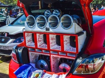 15è Tunning & Festival Blanes, Blanes Motor Days 2k17