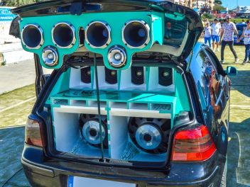 15è Tunning & Festival Blanes, Blanes Motor Days 2k17