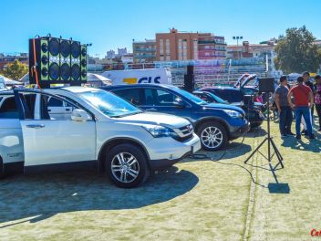 15è Tunning & Festival Blanes, Blanes Motor Days 2k17