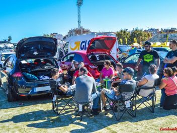 15è Tunning & Festival Blanes, Blanes Motor Days 2k17