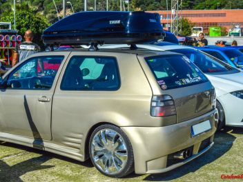 15è Tunning & Festival Blanes, Blanes Motor Days 2k17
