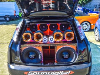 15è Tunning & Festival Blanes, Blanes Motor Days 2k17