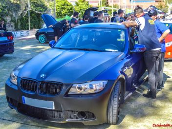15è Tunning & Festival Blanes, Blanes Motor Days 2k17