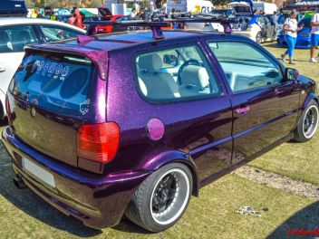 15è Tunning & Festival Blanes, Blanes Motor Days 2k17