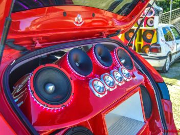 15è Tunning & Festival Blanes, Blanes Motor Days 2k17