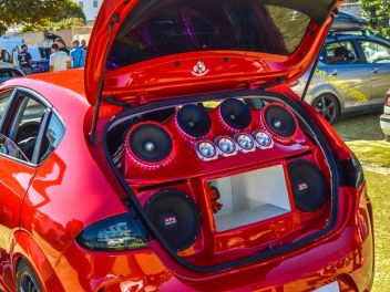 15è Tunning & Festival Blanes, Blanes Motor Days 2k17
