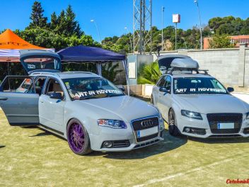 15è Tunning & Festival Blanes, Blanes Motor Days 2k17