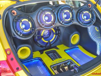 15è Tunning & Festival Blanes, Blanes Motor Days 2k17