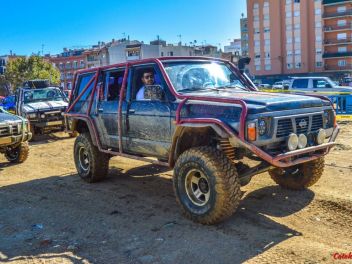 15è Tunning & Festival Blanes, Blanes Motor Days 2k17