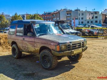15è Tunning & Festival Blanes, Blanes Motor Days 2k17