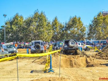 15è Tunning & Festival Blanes, Blanes Motor Days 2k17