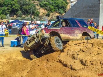 15è Tunning & Festival Blanes, Blanes Motor Days 2k17