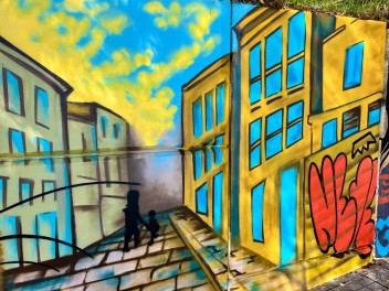 Blanes Urban Fest 2025