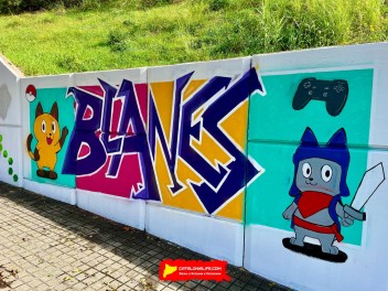 Blanes Urban Fest 2025