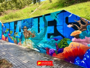 Blanes Urban Fest 2025