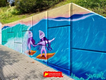 Blanes Urban Fest 2025