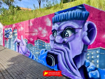 Blanes Urban Fest 2025